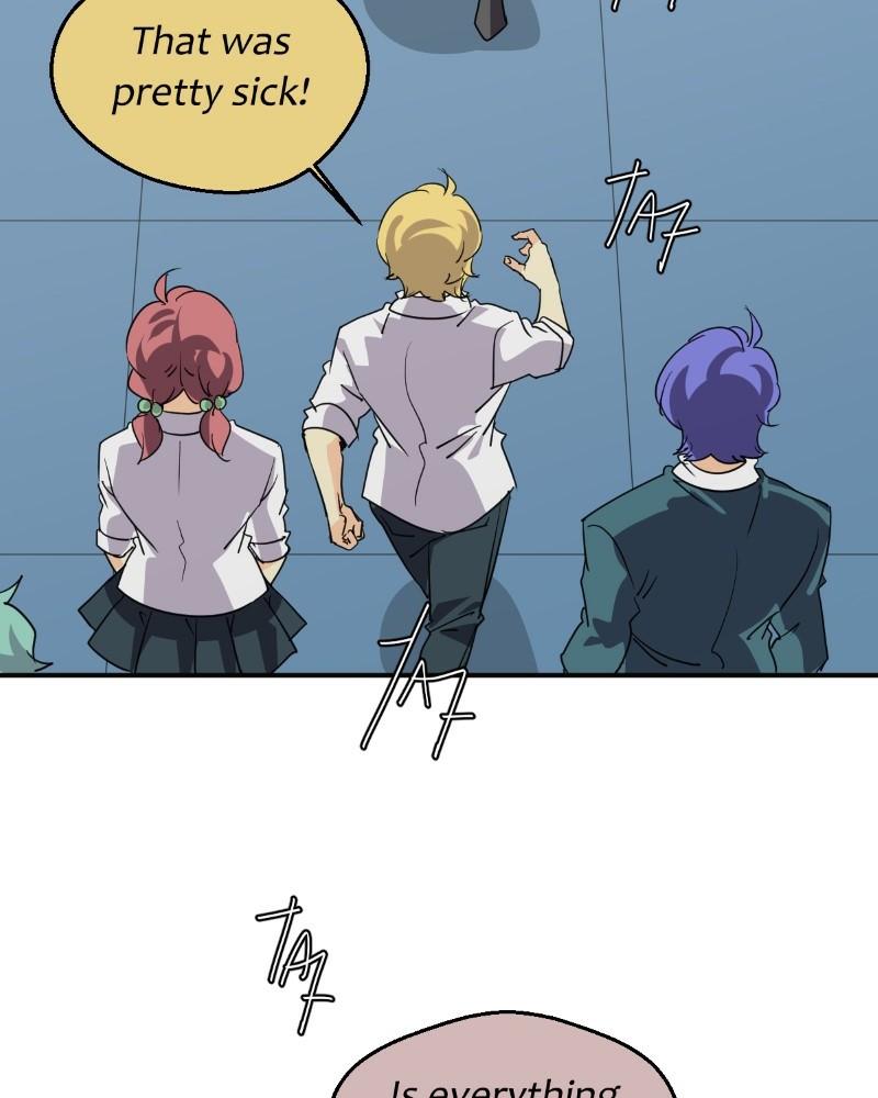 unOrdinary Chap 336 - Next Chap 337