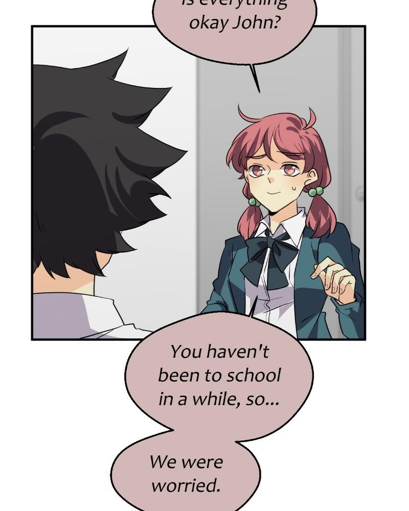 unOrdinary Chap 336 - Next Chap 337