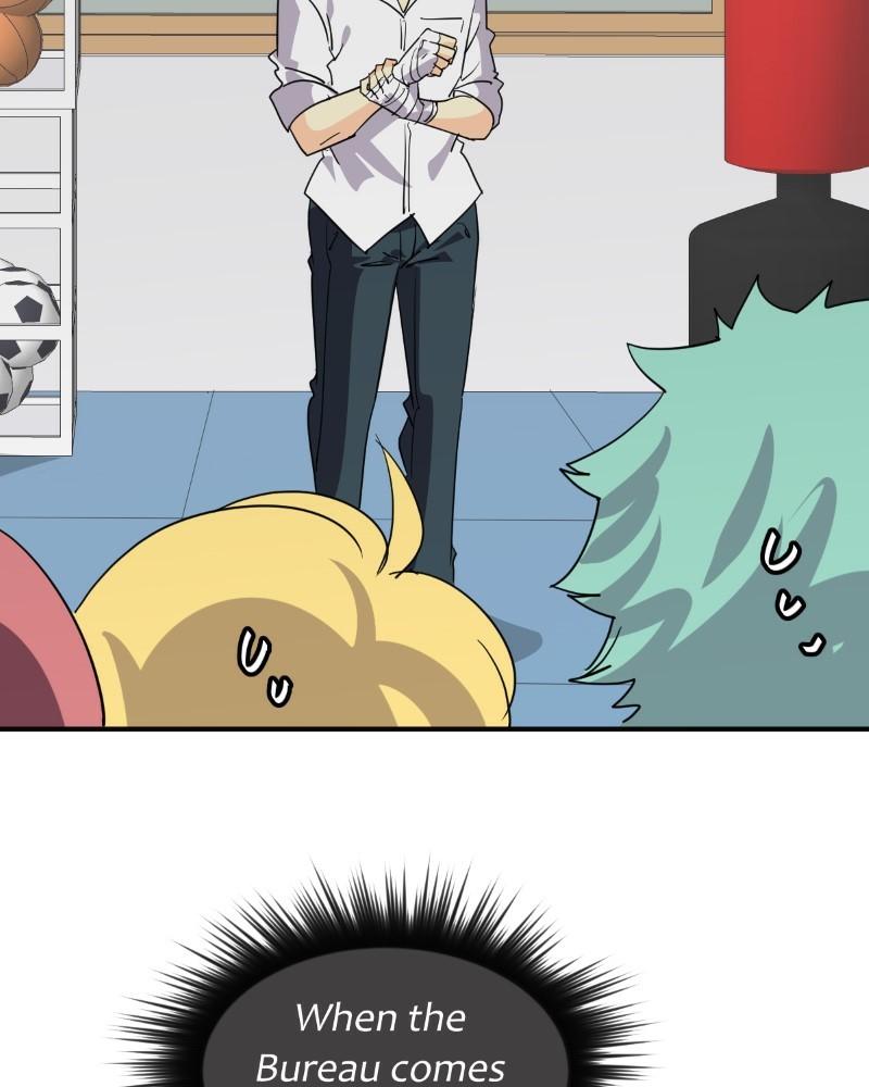 unOrdinary Chap 336 - Next Chap 337