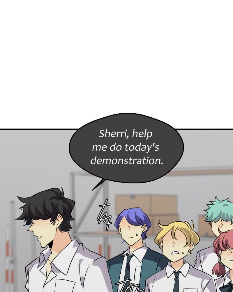 unOrdinary Chap 336 - Next Chap 337