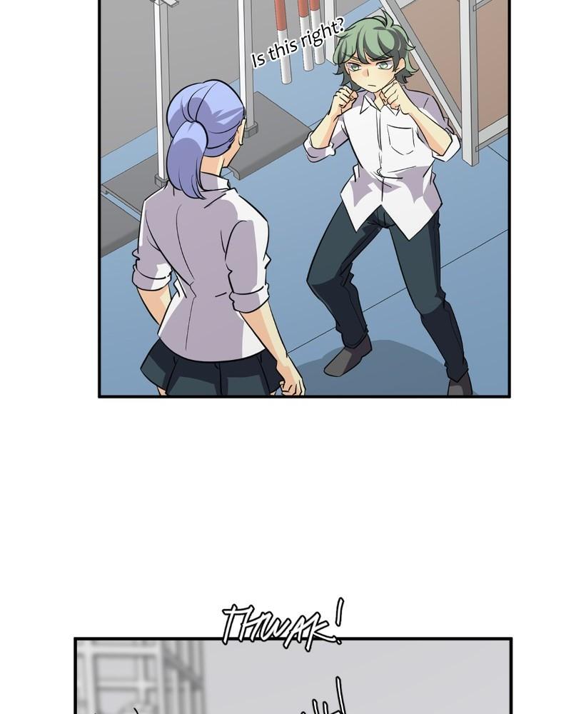unOrdinary Chap 336 - Next Chap 337