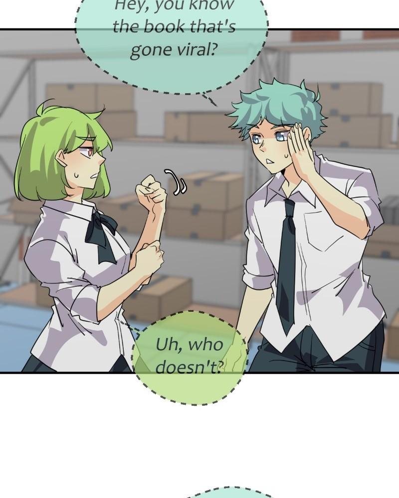 unOrdinary Chap 336 - Next Chap 337