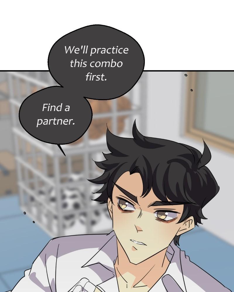 unOrdinary Chap 336 - Next Chap 337