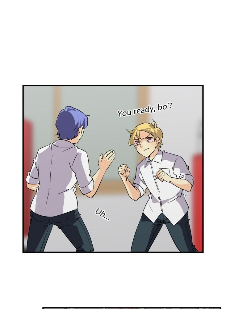 unOrdinary Chap 336 - Next Chap 337