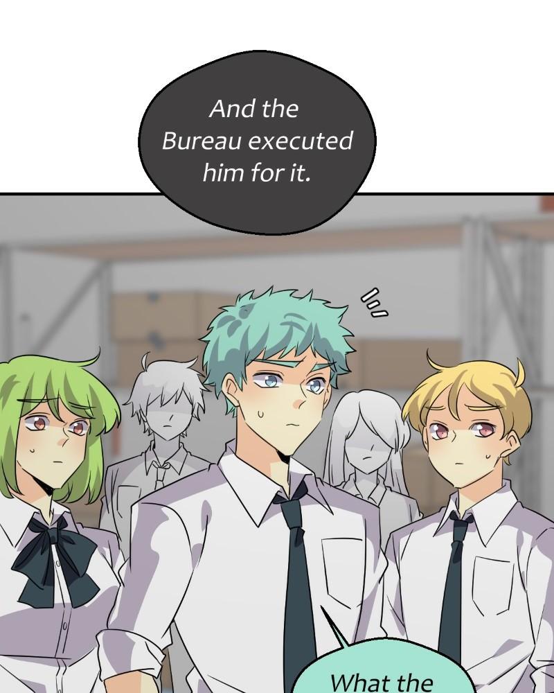 unOrdinary Chap 336 - Next Chap 337