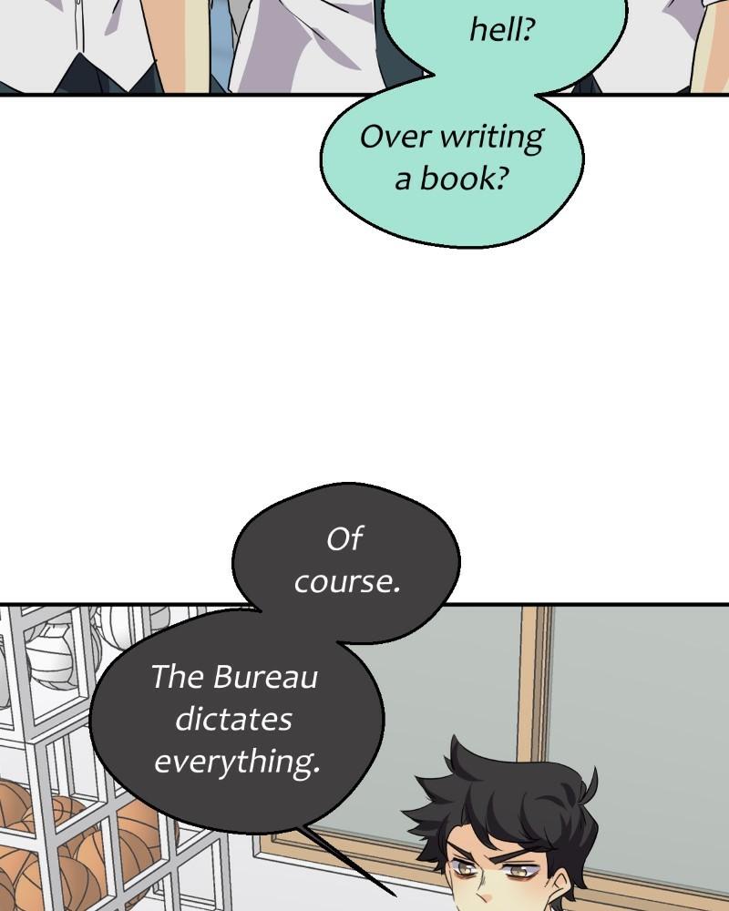 unOrdinary Chap 336 - Next Chap 337