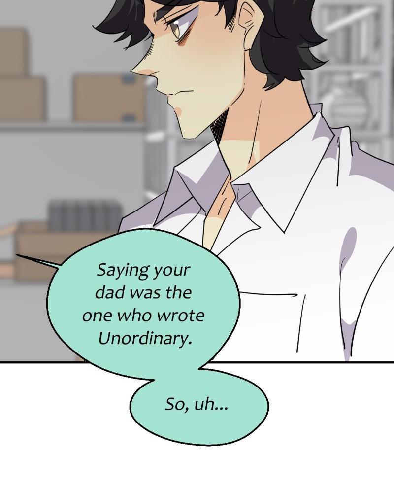 unOrdinary Chap 336 - Next Chap 337