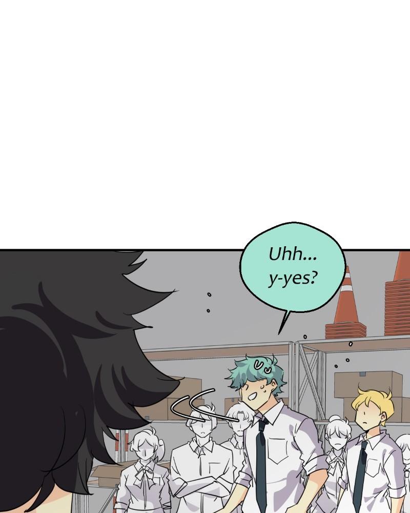 unOrdinary Chap 336 - Next Chap 337