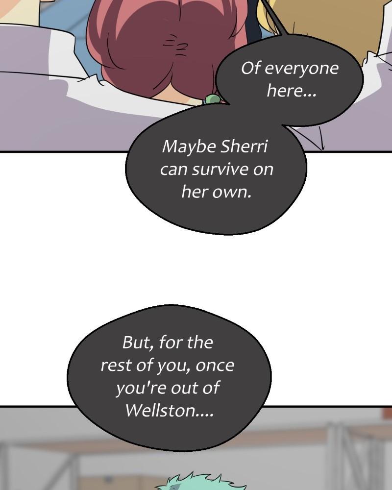 unOrdinary Chap 336 - Next Chap 337