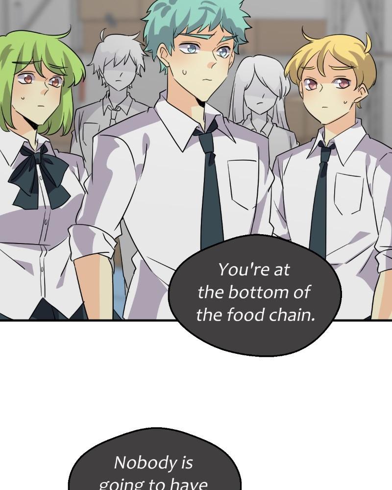 unOrdinary Chap 336 - Next Chap 337