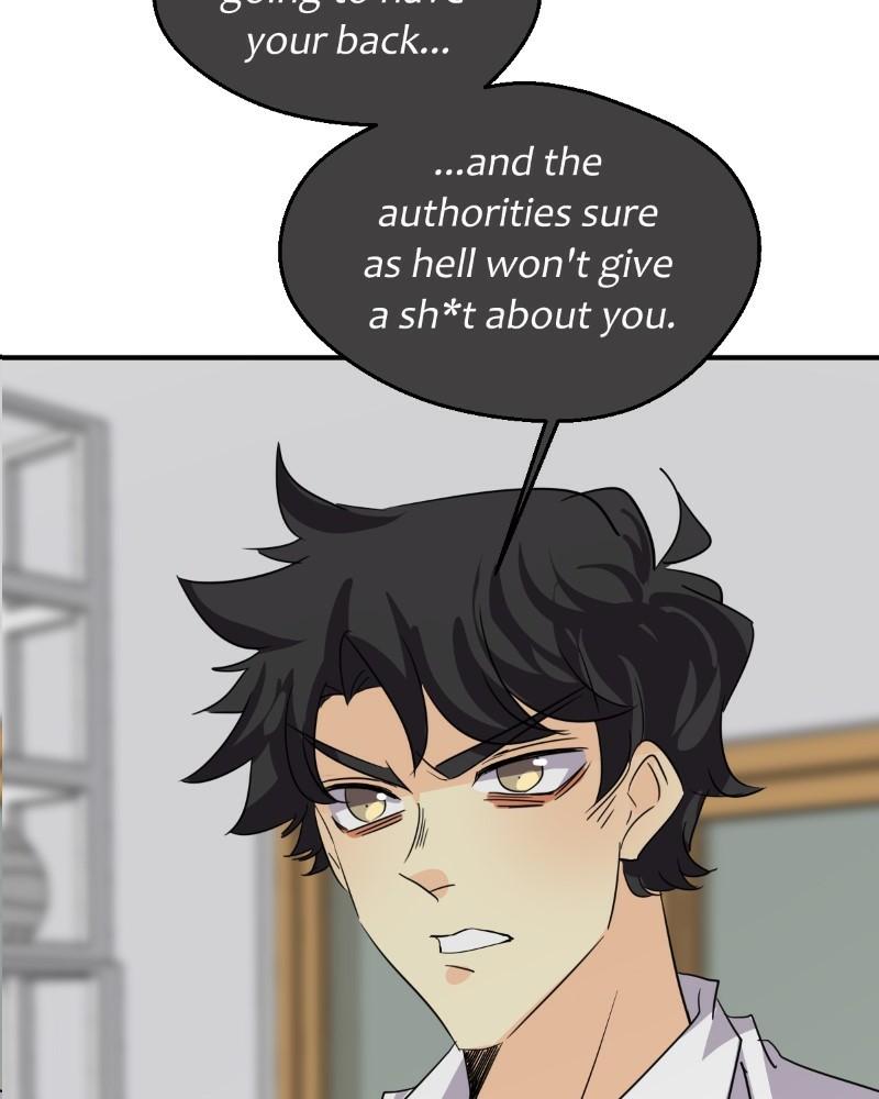 unOrdinary Chap 336 - Next Chap 337