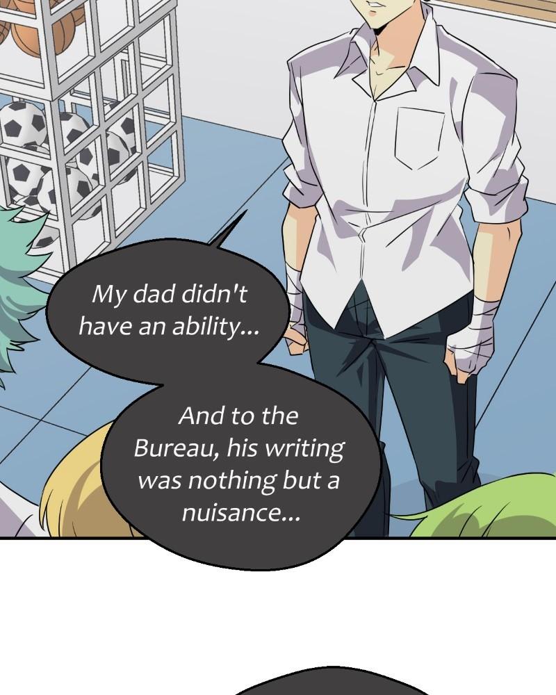 unOrdinary Chap 336 - Next Chap 337