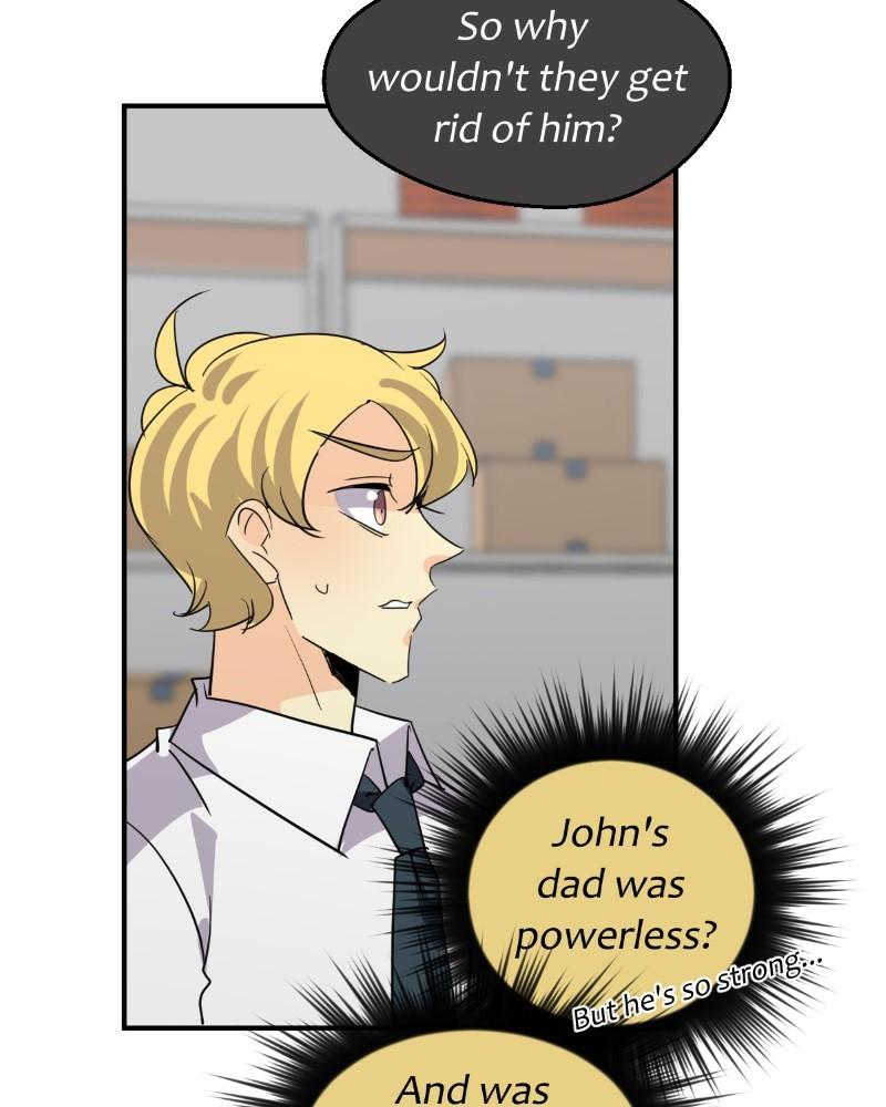 unOrdinary Chap 336 - Next Chap 337