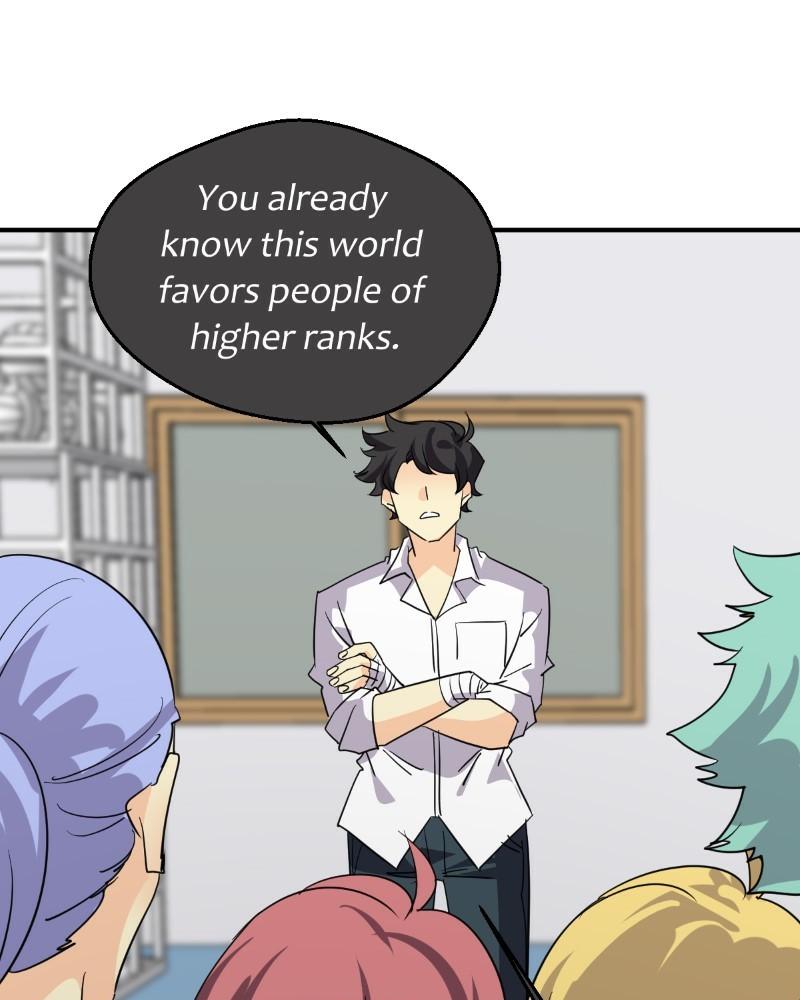 unOrdinary Chap 336 - Next Chap 337