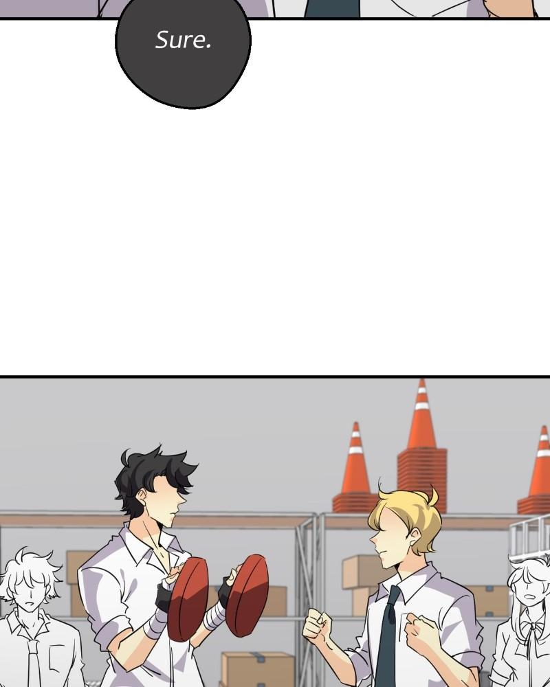 unOrdinary Chap 336 - Next Chap 337