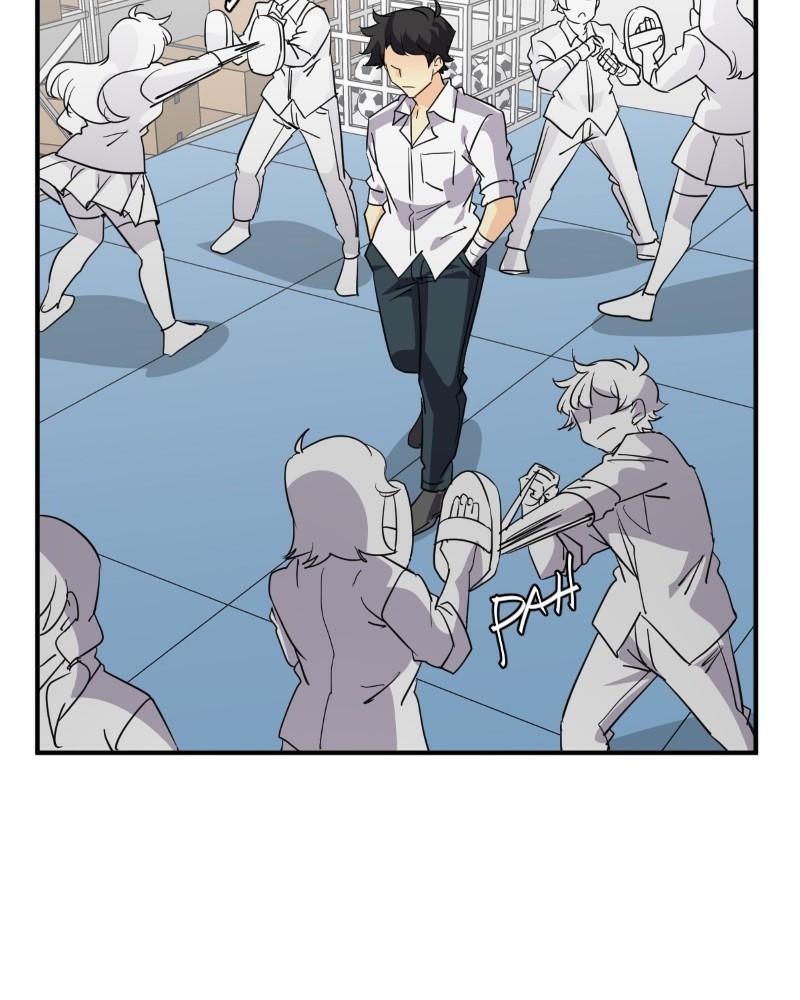 unOrdinary Chap 336 - Next Chap 337