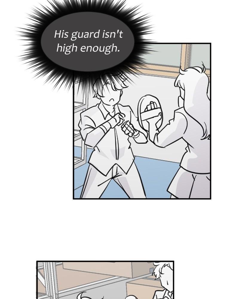 unOrdinary Chap 336 - Next Chap 337