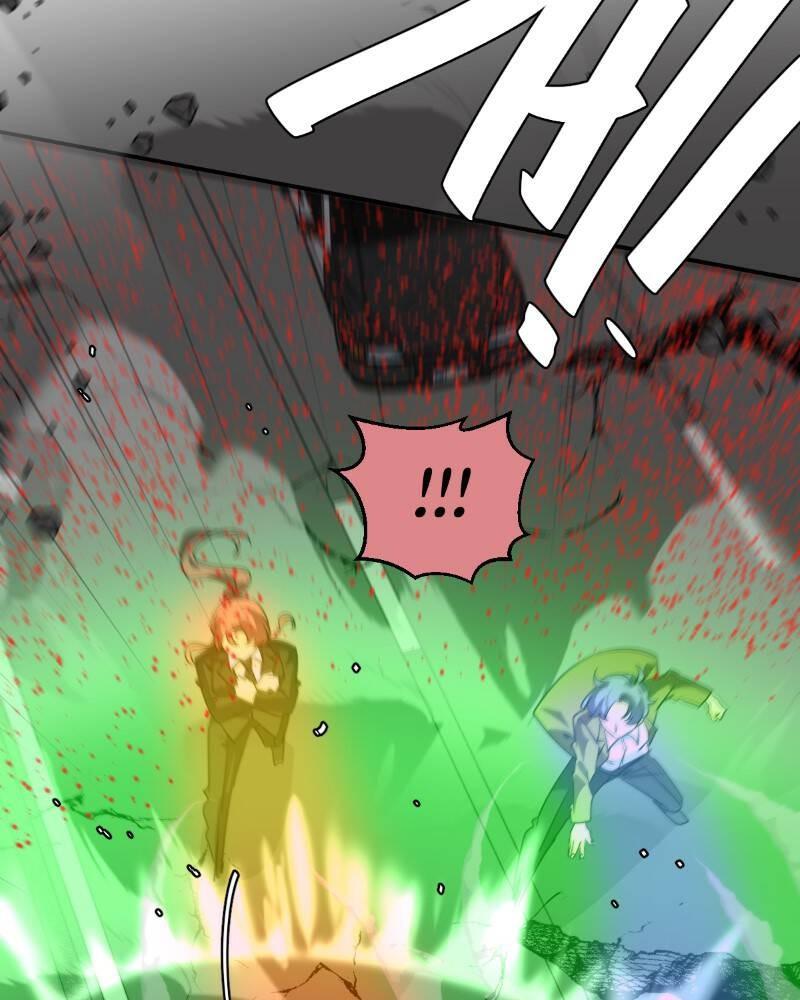 unOrdinary Chap 338 - Next Chap 339