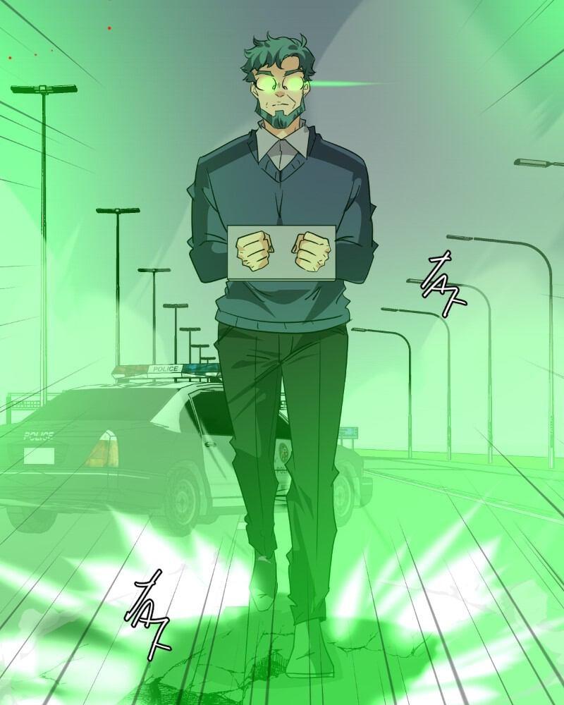 unOrdinary Chap 338 - Next Chap 339