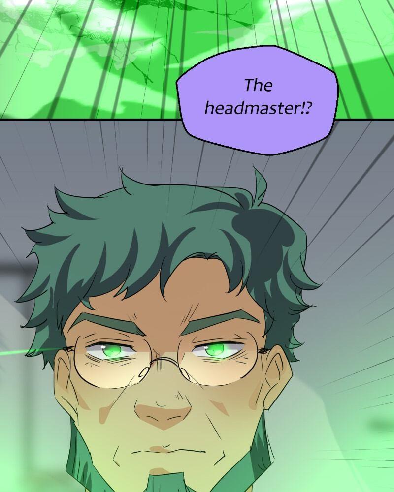 unOrdinary Chap 338 - Next Chap 339
