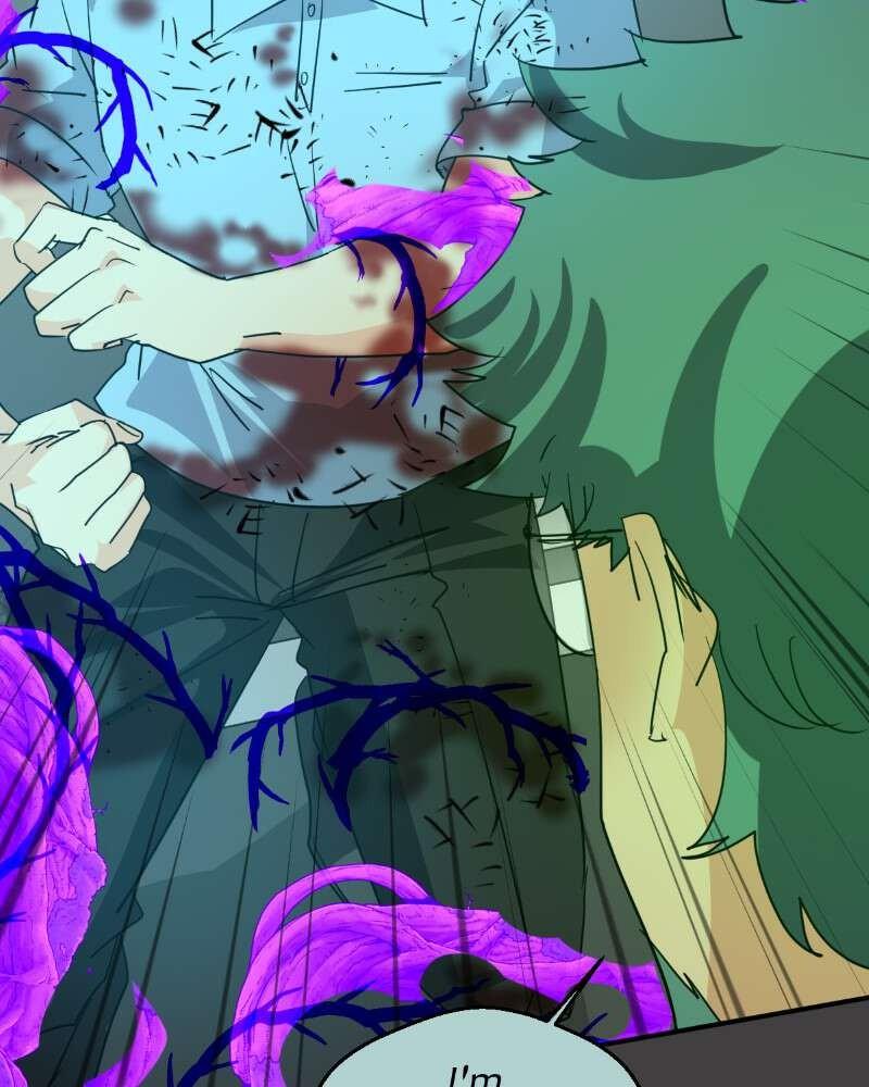 unOrdinary Chap 338 - Next Chap 339