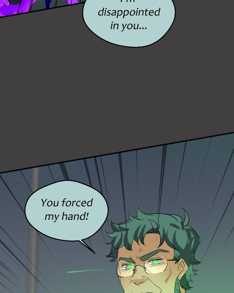 unOrdinary Chap 338 - Next Chap 339