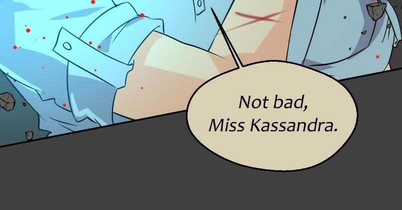 unOrdinary Chap 338 - Next Chap 339