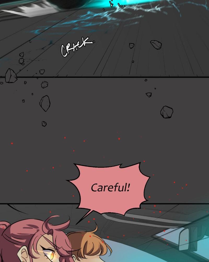 unOrdinary Chap 338 - Next Chap 339