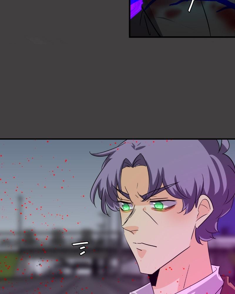 unOrdinary Chap 338 - Next Chap 339