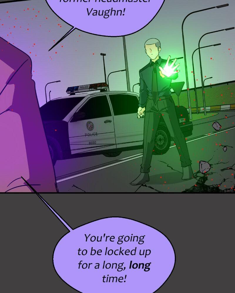 unOrdinary Chap 338 - Next Chap 339