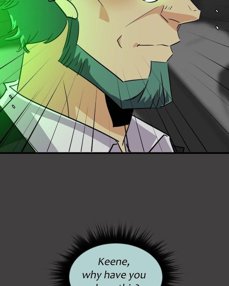unOrdinary Chap 338 - Next Chap 339