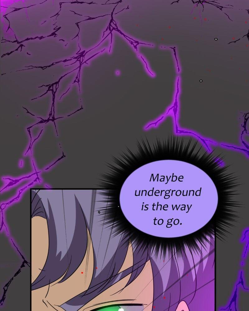 unOrdinary Chap 338 - Next Chap 339