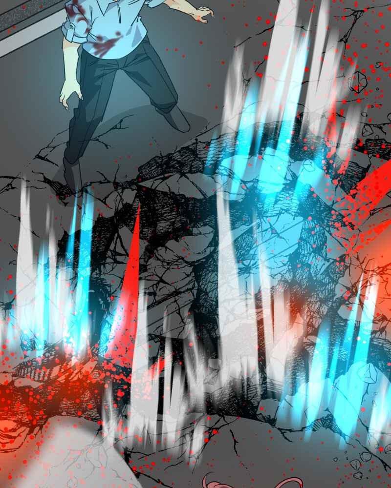 unOrdinary Chap 338 - Next Chap 339