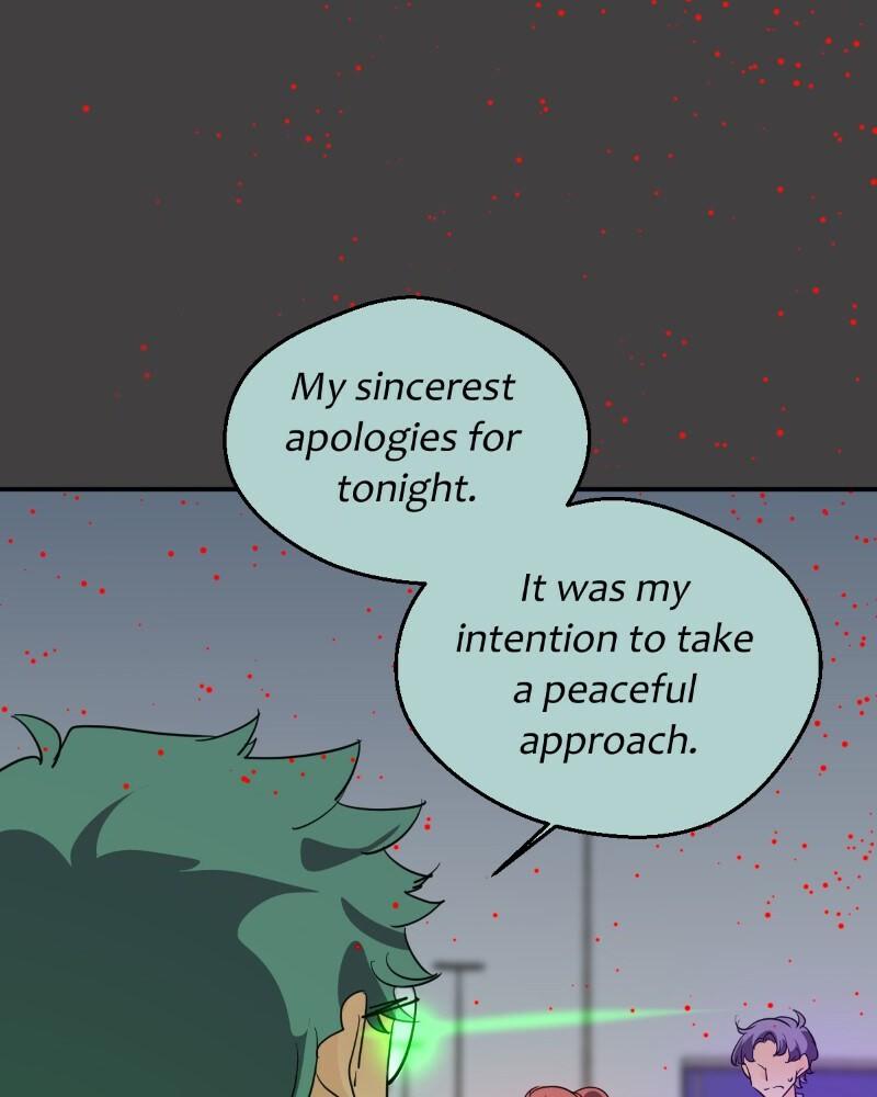 unOrdinary Chap 338 - Next Chap 339