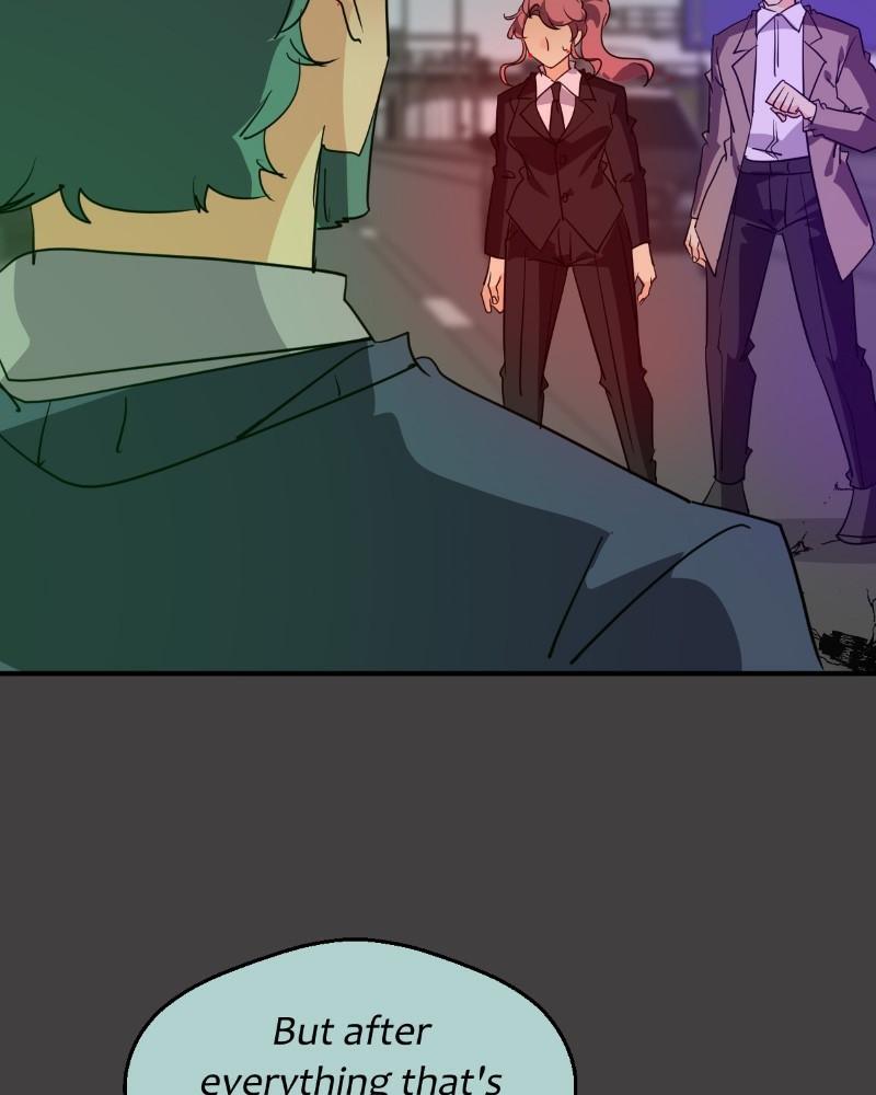 unOrdinary Chap 338 - Next Chap 339