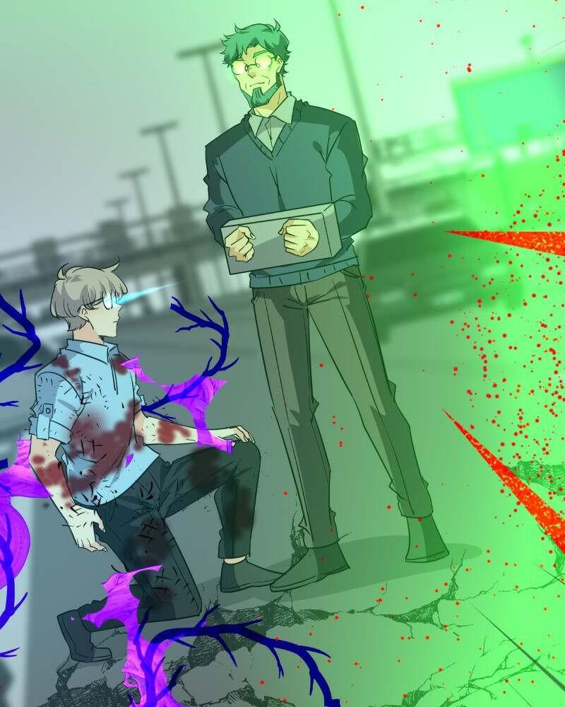 unOrdinary Chap 338 - Next Chap 339