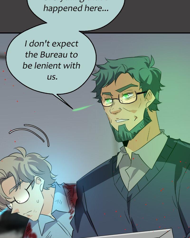 unOrdinary Chap 338 - Next Chap 339