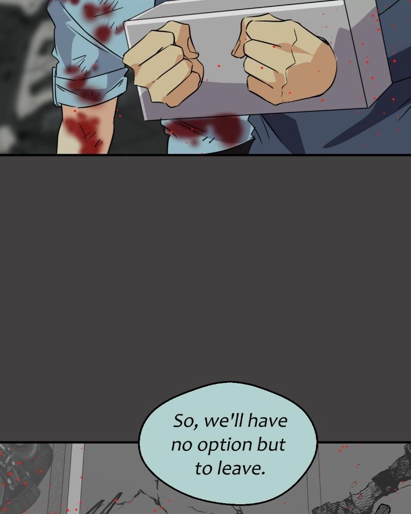 unOrdinary Chap 338 - Next Chap 339