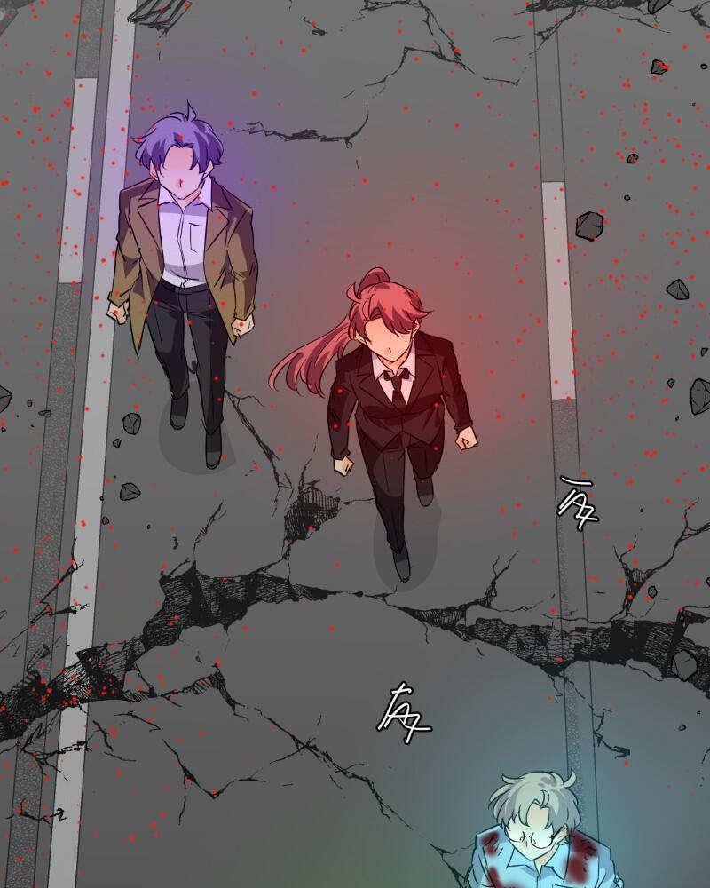 unOrdinary Chap 338 - Next Chap 339