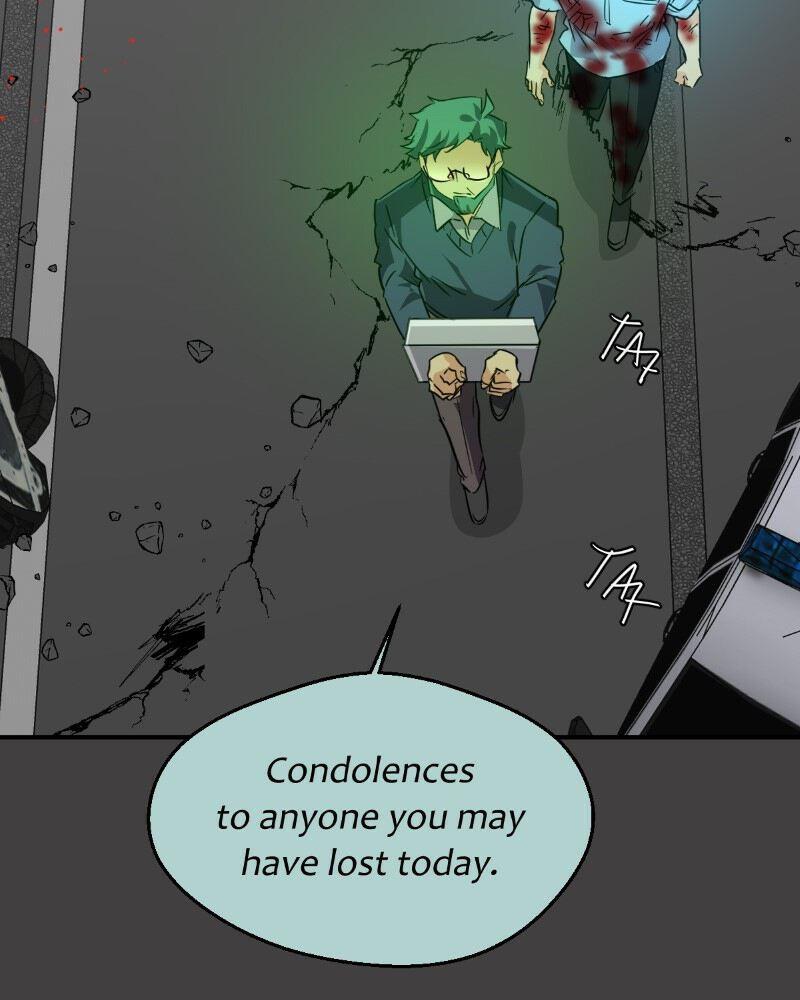 unOrdinary Chap 338 - Next Chap 339