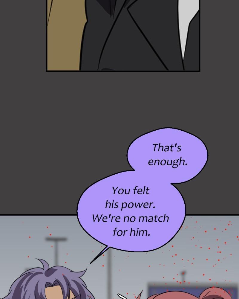 unOrdinary Chap 338 - Next Chap 339