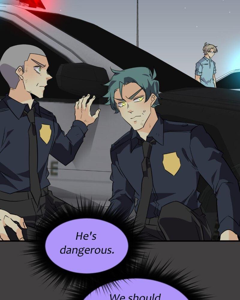 unOrdinary Chap 338 - Next Chap 339