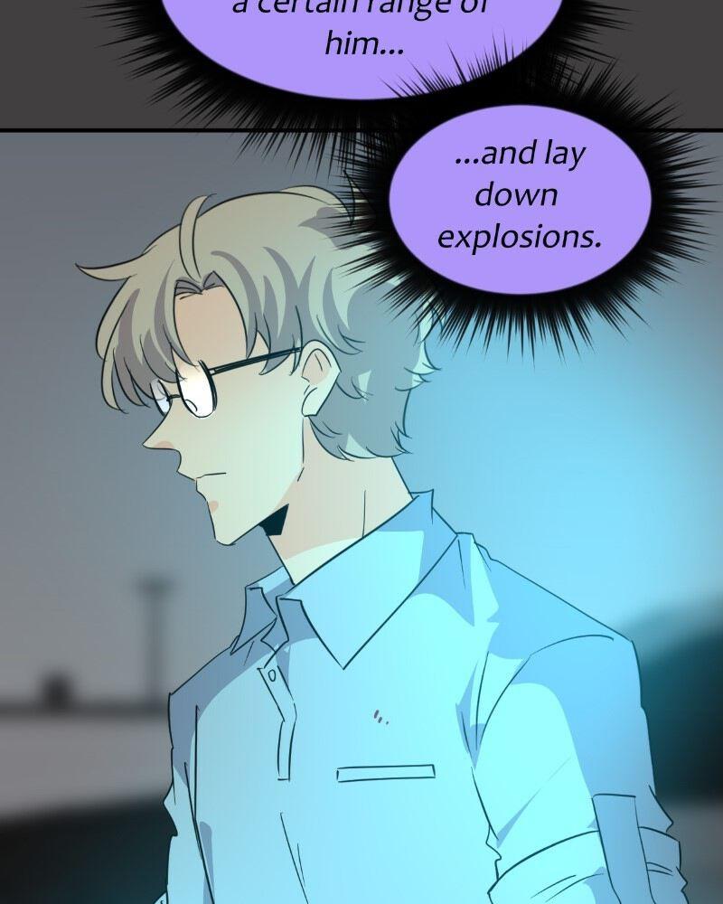 unOrdinary Chap 338 - Next Chap 339