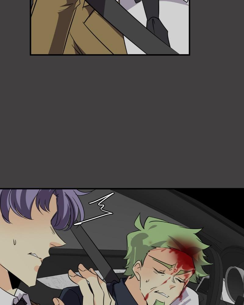 unOrdinary Chap 338 - Next Chap 339