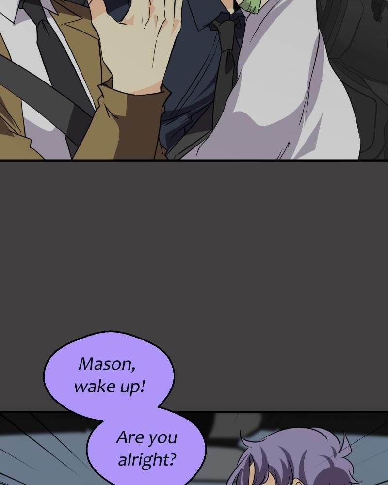 unOrdinary Chap 338 - Next Chap 339