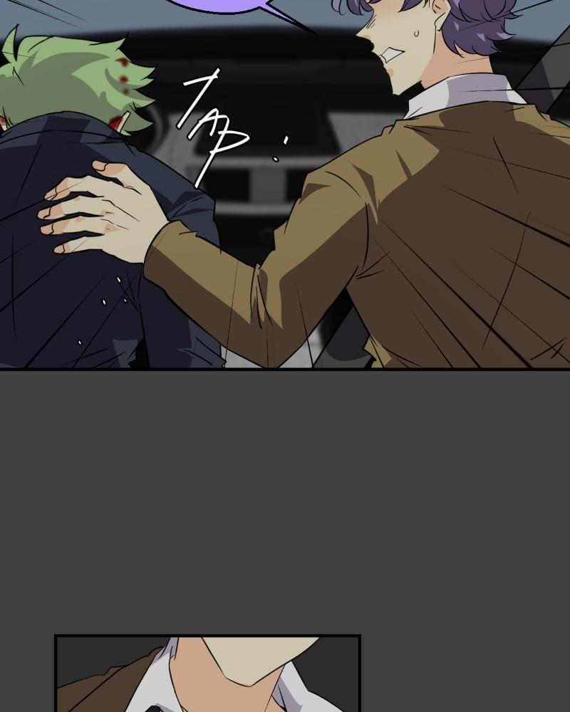 unOrdinary Chap 338 - Next Chap 339