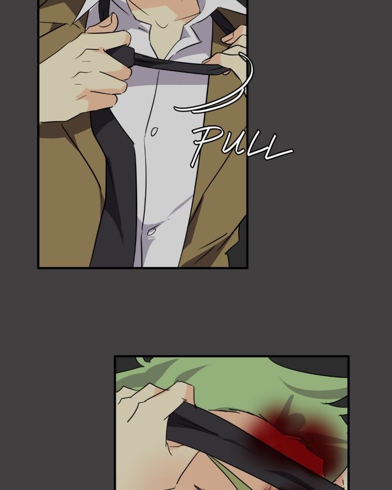 unOrdinary Chap 338 - Next Chap 339