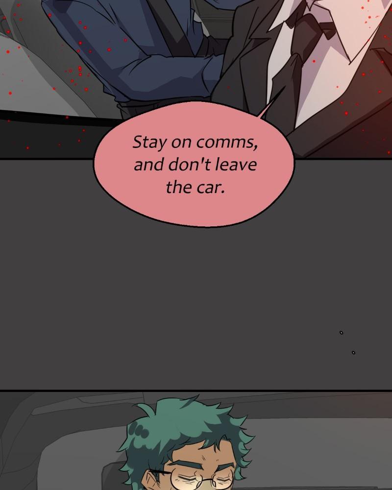 unOrdinary Chap 338 - Next Chap 339