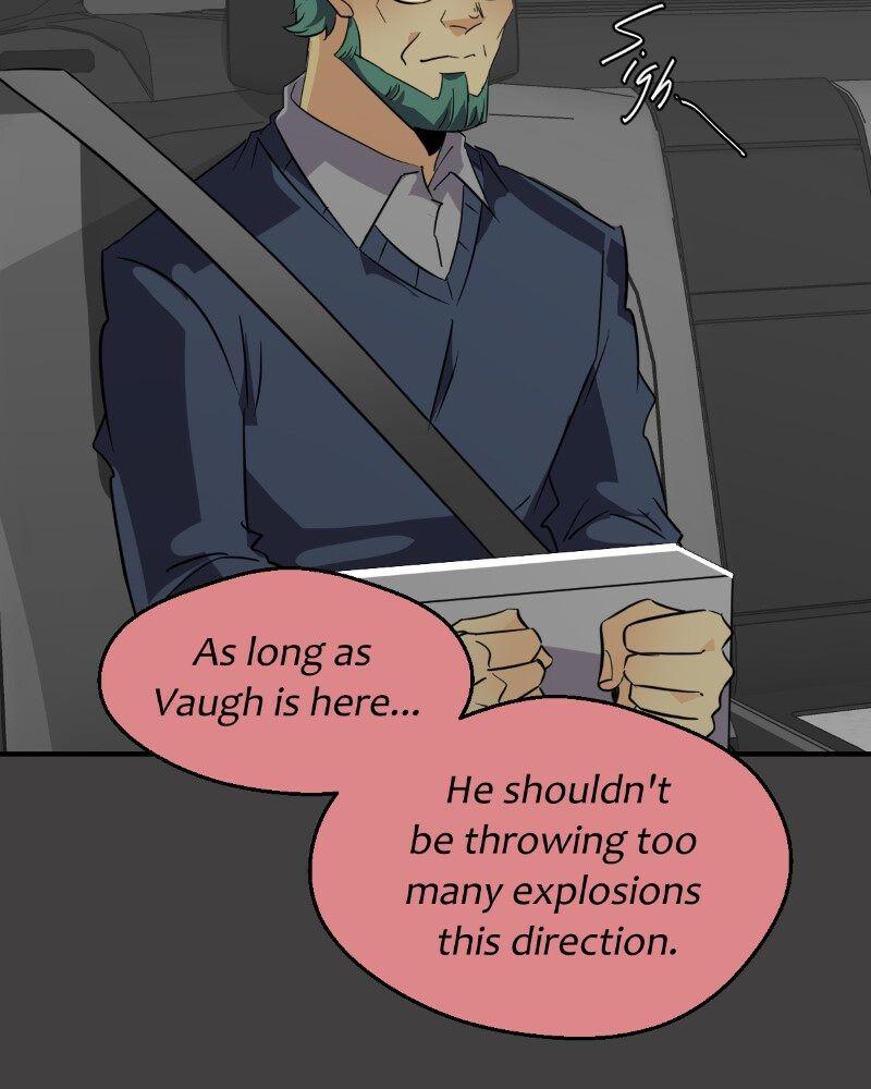 unOrdinary Chap 338 - Next Chap 339