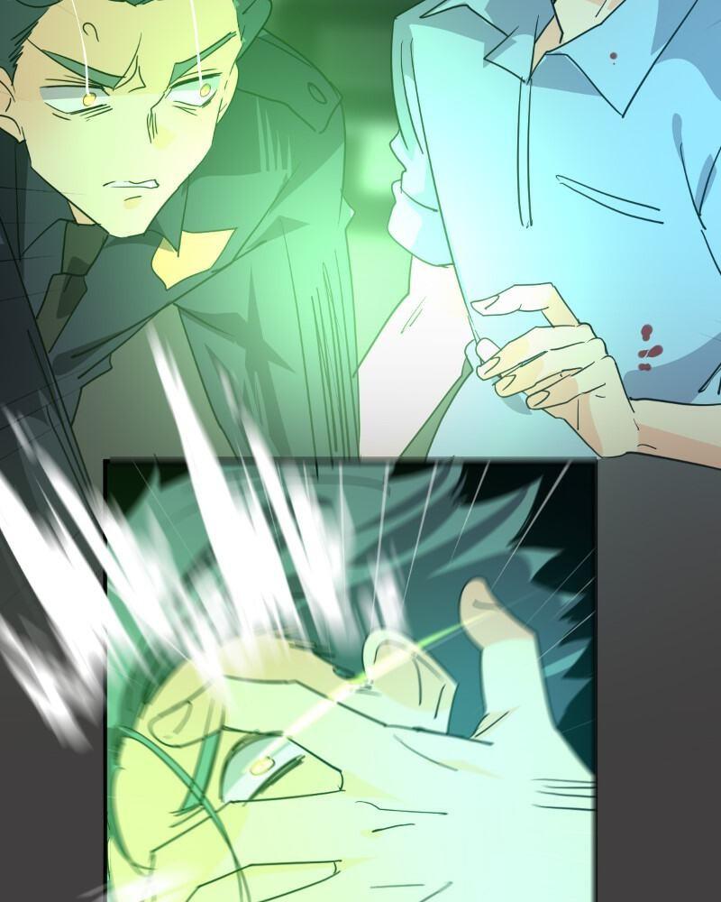 unOrdinary Chap 338 - Next Chap 339